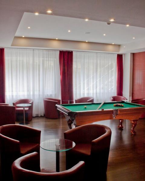 Resort Poppy (Hotel Alice)