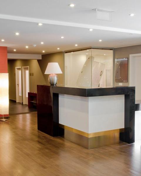 Resort Poppy (Hotel Alice)