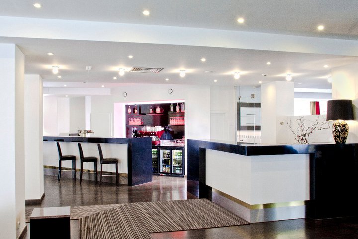 Resort Poppy (Hotel Alice)