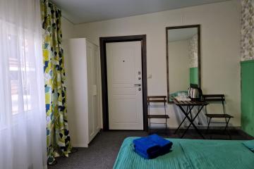 Отель Trava (Бирюзовая катунь) Россия, Алтайский край, фото 11