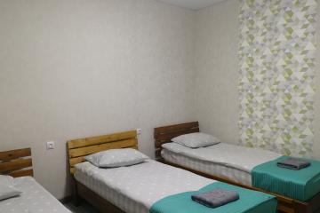 Отель Trava (Бирюзовая катунь) Россия, Алтайский край, фото 14