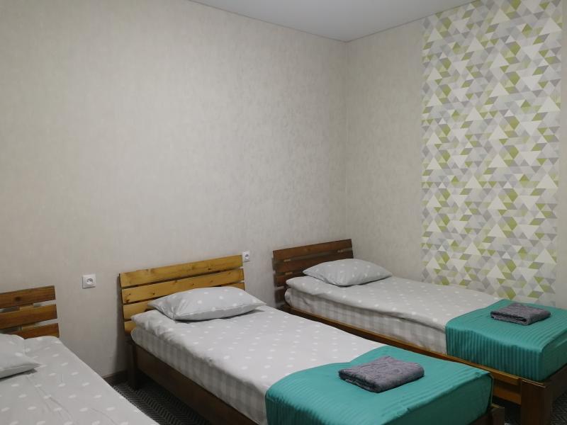 Trava (Бирюзовая катунь)