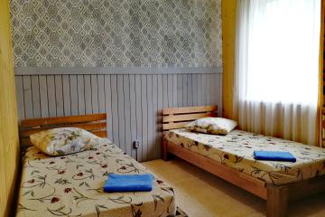 Отель Trava (Бирюзовая катунь) Россия, Алтайский край, фото 15