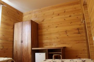 Отель Trava (Бирюзовая катунь) Россия, Алтайский край, фото 7