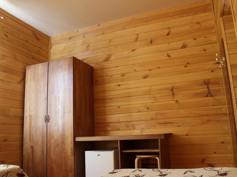 Trava (Бирюзовая катунь)