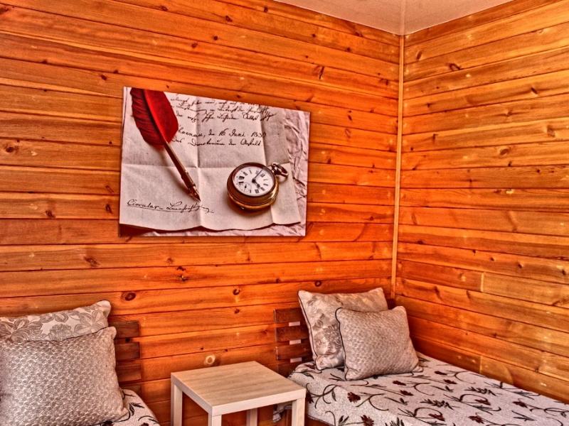 Trava (Бирюзовая катунь)