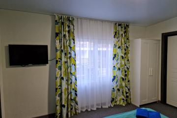 Отель Trava (Бирюзовая катунь) Россия, Алтайский край, фото 10