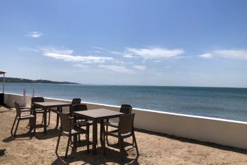 Отель Blue Sea (Мысовое) Россия, Керчь, фото 11
