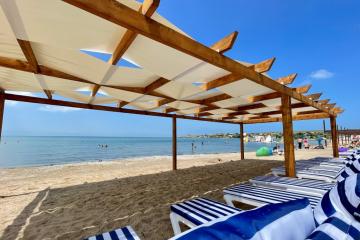 Отель Blue Sea (Мысовое) Россия, Керчь, фото 3