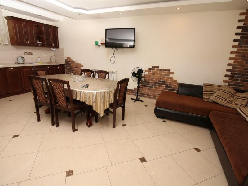 Самара Гостевой дом