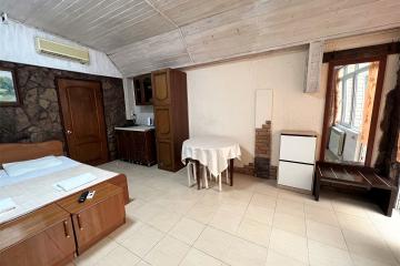 Отель Апарт-отель Самара Россия, Адлер, фото 16