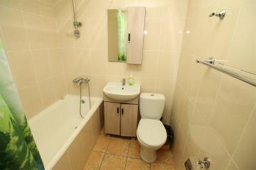 Отель Апарт-отель Самара Россия, Адлер, фото 20