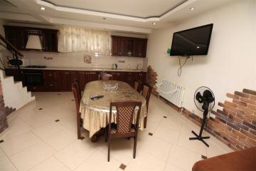 Отель Апарт-отель Самара Россия, Адлер, фото 21