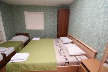 Отель Апарт-отель Самара Россия, Адлер, фото 22