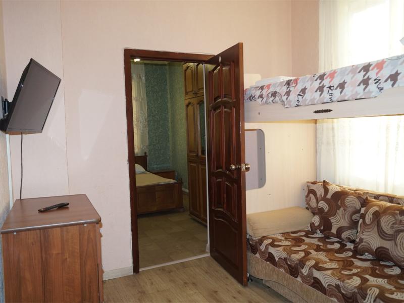 Самара Гостевой дом