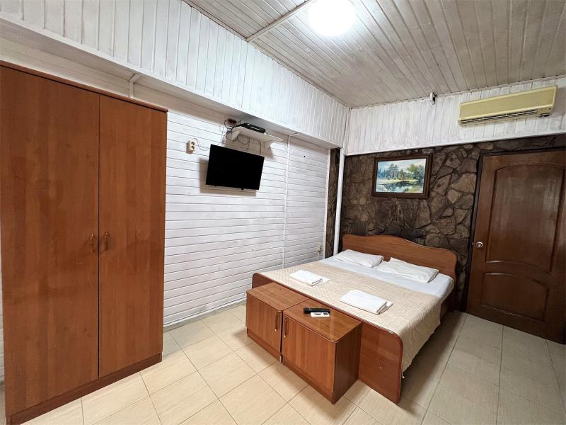 Самара Гостевой дом