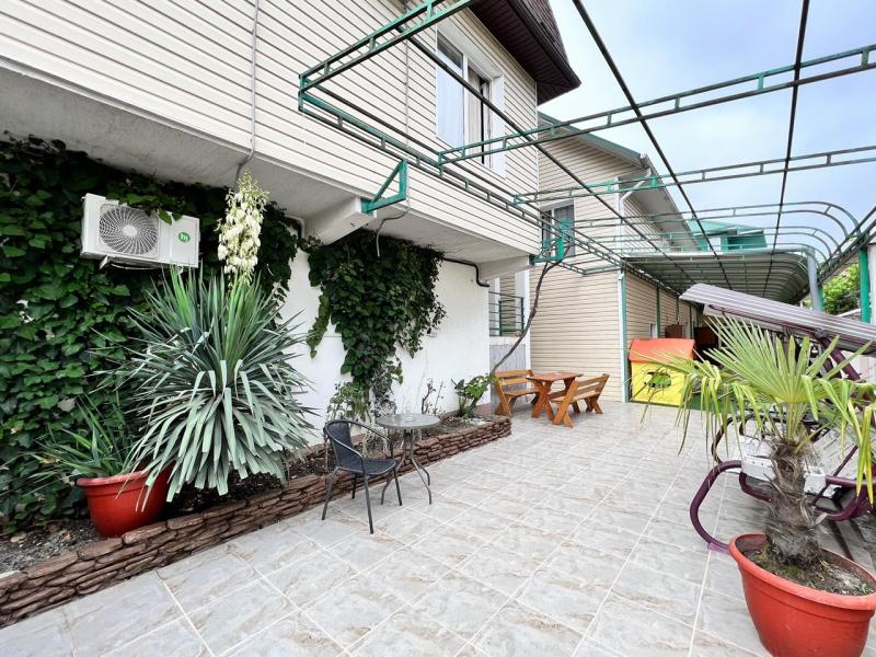 Самара Гостевой дом