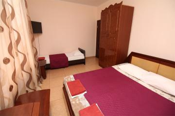 Отель Апарт-отель Самара Россия, Адлер, фото 6