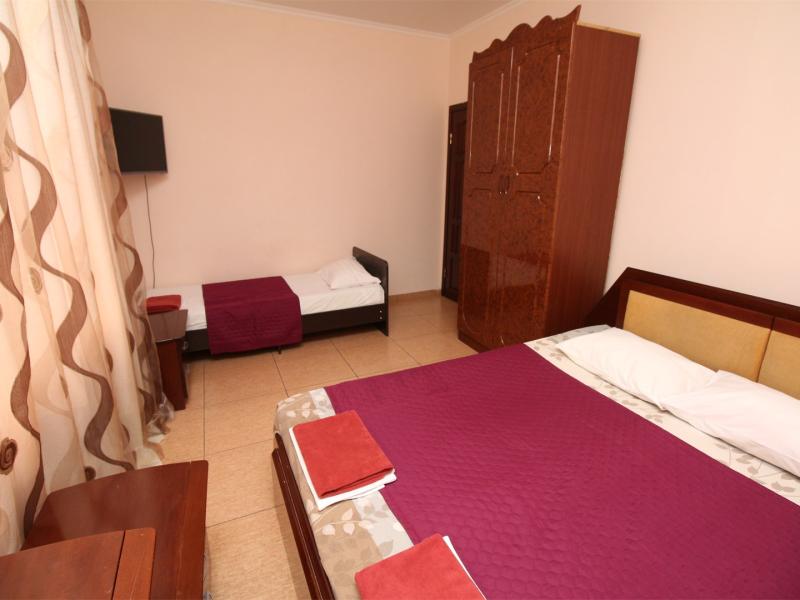 Самара Гостевой дом