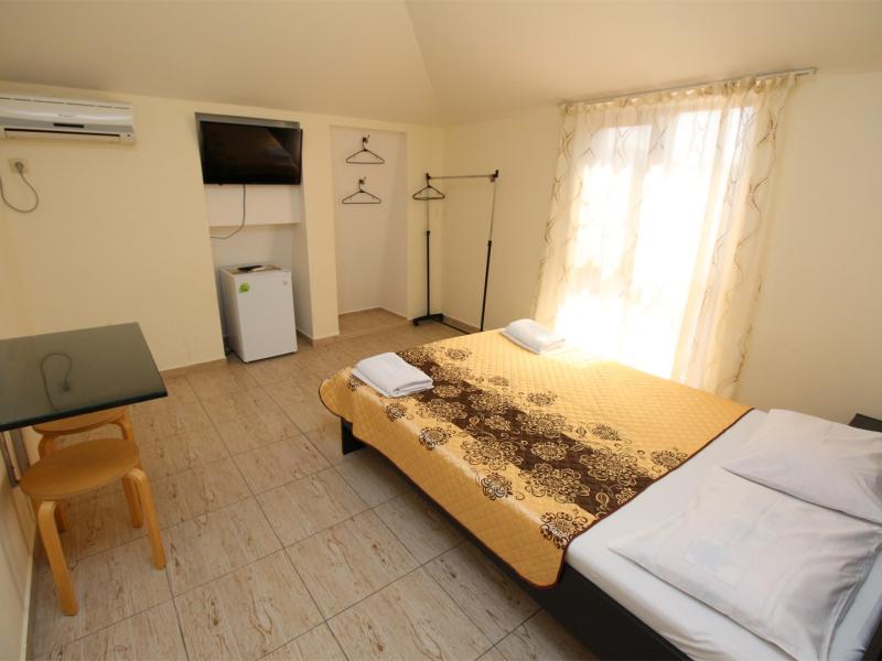 Самара Гостевой дом