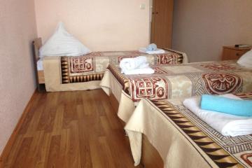 Отель У Славы Гостевой дом Россия, Адлер, фото 11