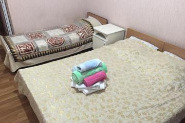 Отель У Славы Гостевой дом Россия, Адлер, фото 12