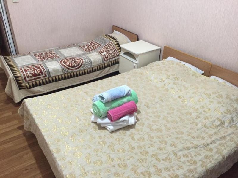 У Славы Гостевой дом