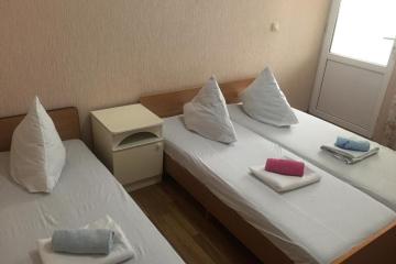 Отель У Славы Гостевой дом Россия, Адлер, фото 13