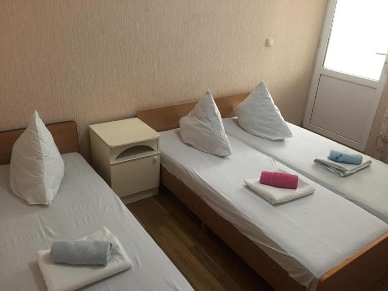 У Славы Гостевой дом