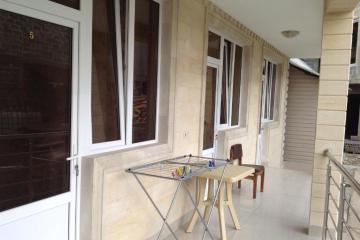 Отель У Славы Гостевой дом Россия, Адлер, фото 14