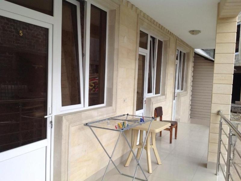 У Славы Гостевой дом