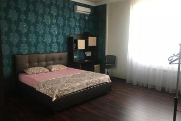 Отель У Славы Гостевой дом Россия, Адлер, фото 15