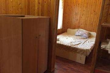 Отель У Славы Гостевой дом Россия, Адлер, фото 3