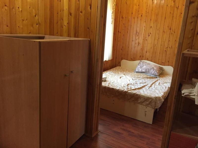 У Славы Гостевой дом