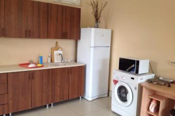 Отель У Славы Гостевой дом Россия, Адлер, фото 4