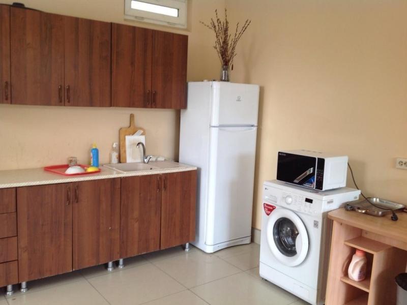 У Славы Гостевой дом