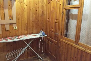 Отель У Славы Гостевой дом Россия, Адлер, фото 5