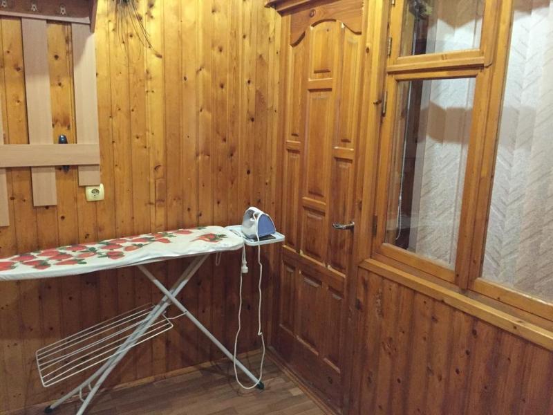 У Славы Гостевой дом