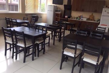 Отель У Славы Гостевой дом Россия, Адлер, фото 6