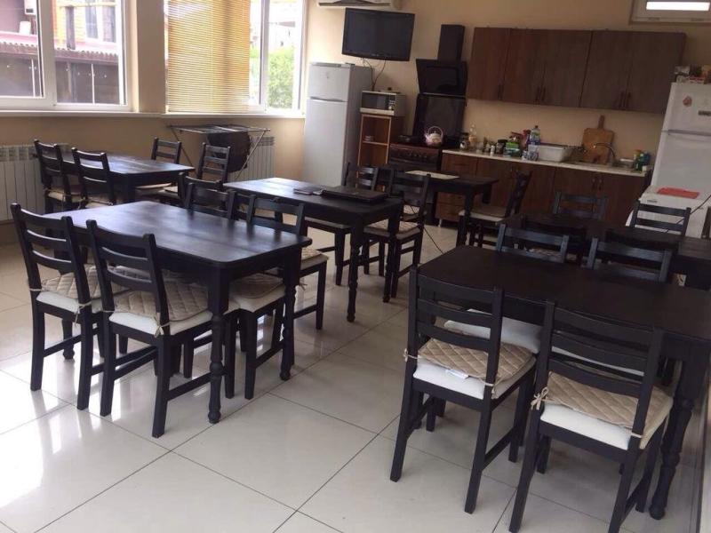 У Славы Гостевой дом