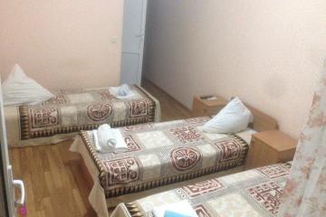 Отель У Славы Гостевой дом Россия, Адлер, фото 7