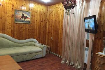 Отель У Славы Гостевой дом Россия, Адлер, фото 8