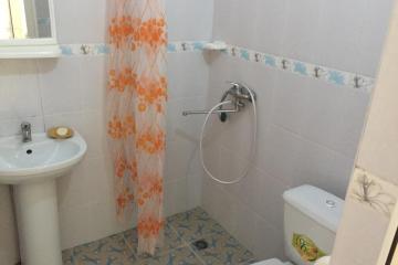 Отель У Славы Гостевой дом Россия, Адлер, фото 9