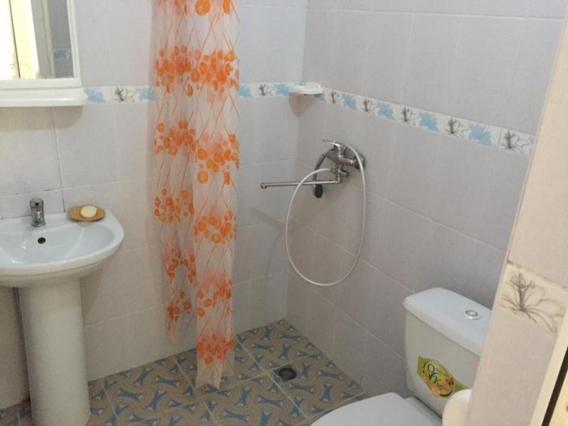 У Славы Гостевой дом