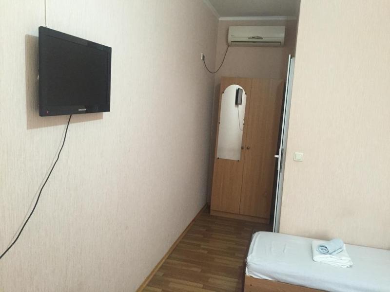 У Славы Гостевой дом