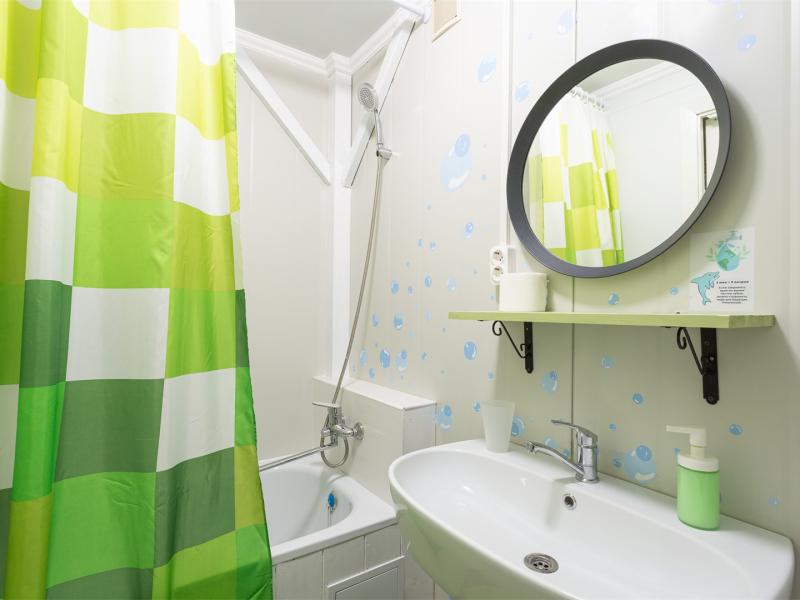 Бамбук-Хутор