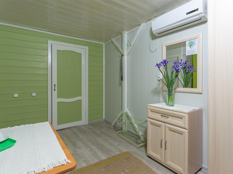 Бамбук-Хутор