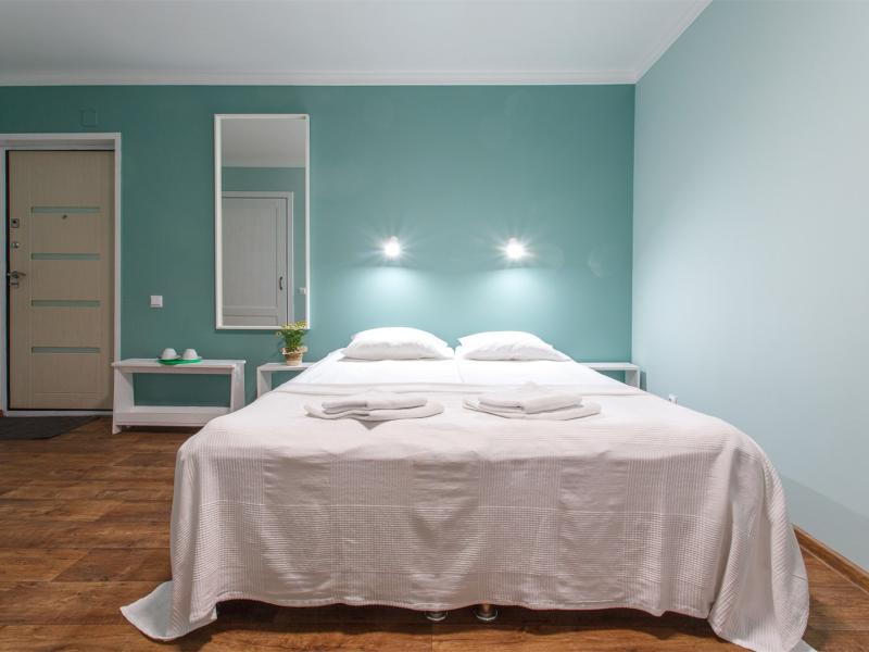 Бамбук-Хутор