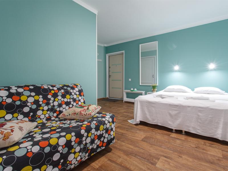 Бамбук-Хутор