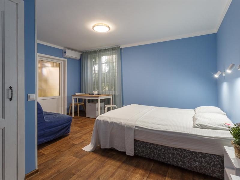 Бамбук-Хутор